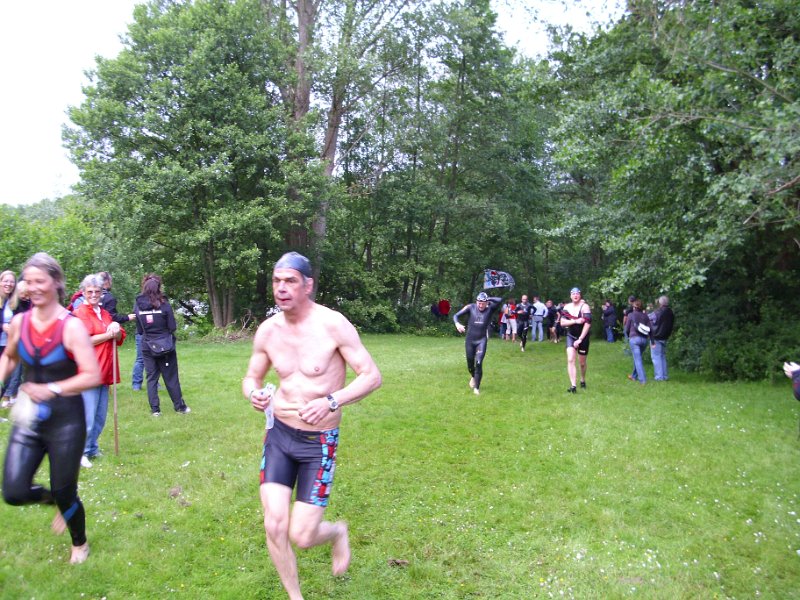 Midsummer Triathlon Grossensee 404
